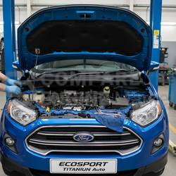 FORD ECOSPORT TITANIUM AUTO 1.0 M1JJ 2018 reconditioned Engine for Sale